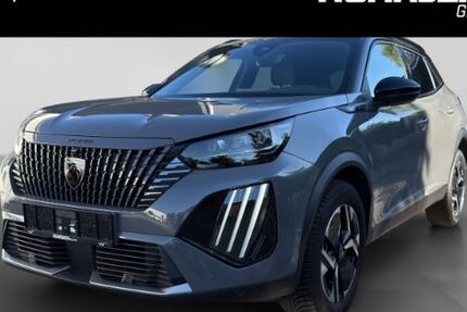 Peugeot 2008 14.999 km 22.990 &euro; Essen 45143