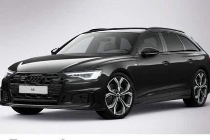 Audi A6 2.500 km 84.330 &euro; Weißenfels 06667