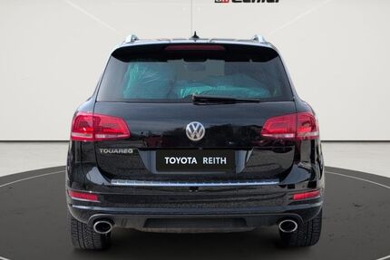 VW Touareg 108.451 km 19.320 &euro; Ingolstadt 85055