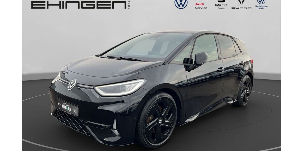 VW ID.3 29.900 km 41.444 &euro; Ehingen 89584