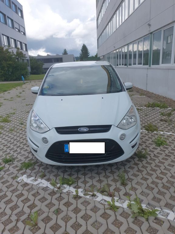 S-Max