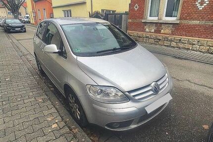 VW Golf Plus 253.000 km 2.800 &euro; Ludwigshafen 67069