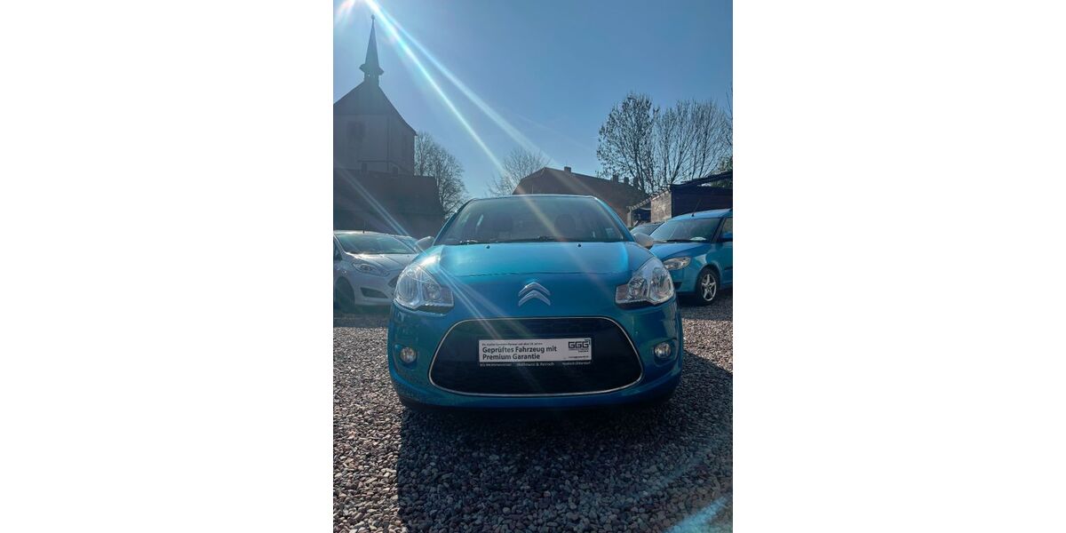 Citroen C3 117.000 km 4.800 &euro; Salzhemmendorf 31020