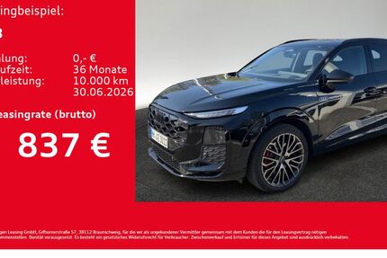 Audi Q3 7.996 km 65.996 &euro; Hamburg 22529