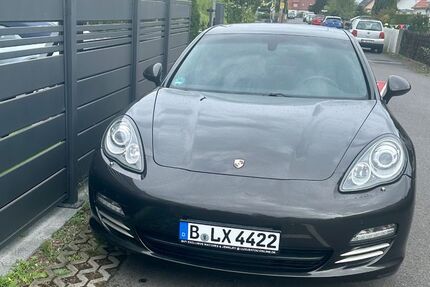 Porsche Panamera 93.200 km 23.500 &euro; Berlin 12277