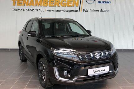 Suzuki Vitara 17.500 km 23.000 € Mettingen 49497
