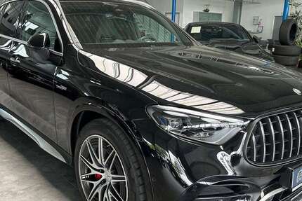 Mercedes-Benz GLC 63 AMG 38.418 km 88.879 € Gross-Umstadt 64823