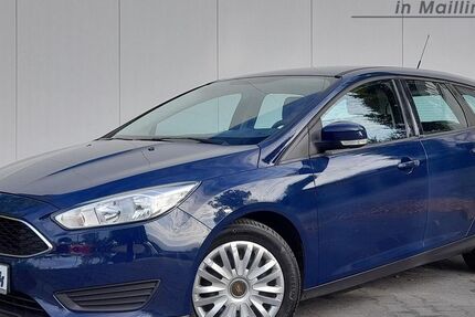 Ford Focus 153.500 km 9.977 &euro; Tuntenhausen 83104