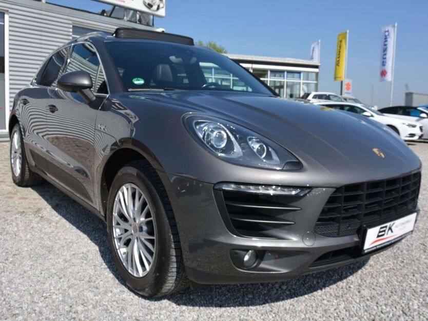 Macan