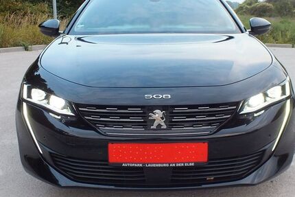 Peugeot 508 30.000 km 19.999 &euro; Lauenburg/-Elbe 21481