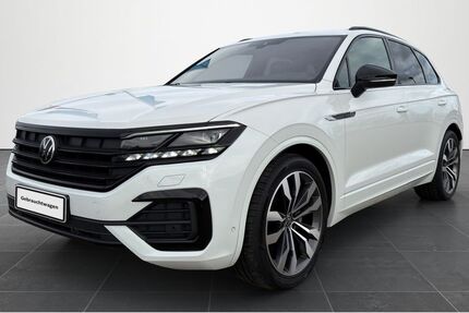 VW Touareg 86.765 km 53.439 &euro; Wernigerode 38855