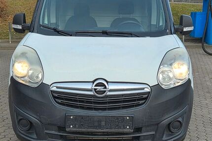 Opel Combo 185.000 km 4.999 &euro; Plauen 08527