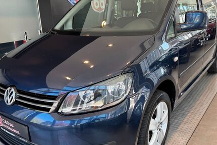 VW Caddy 220.000 km 9.990 &euro; Hamburg 22547