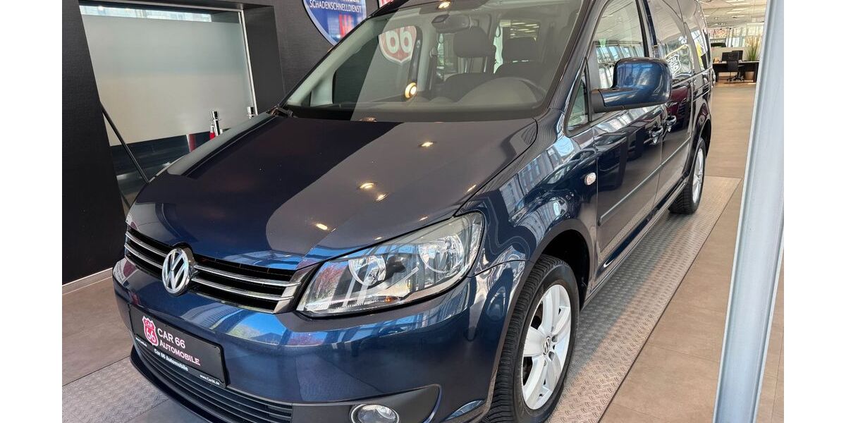 VW Caddy 220.000 km 9.990 &euro; Hamburg 22547