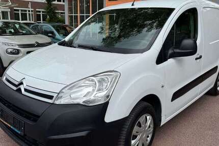 Citroen Berlingo 190.450 km 4.490 &euro; Magdeburg 39124