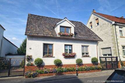 Grundstück Karben / Groß-Karben Karben - 395.000&euro; | Angebot:27113202