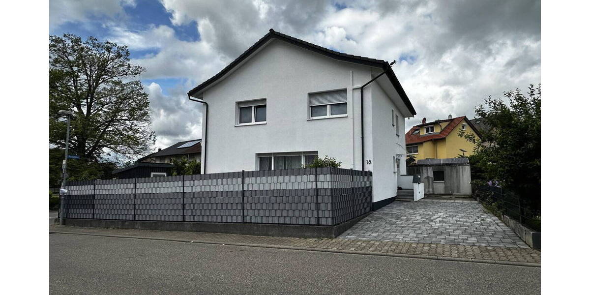 Einfamilienhaus Östringen - 5 Zimmer, 129 m&sup2;, 499.000&euro; | Angebot:26593486