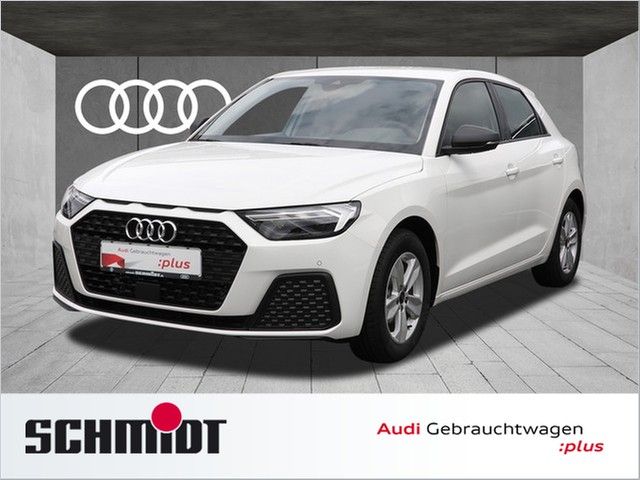 Audi A1 4.990 km 23.990 € Lünen 44534