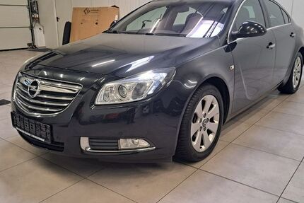 Opel Insignia 209.860 km 4.990 &euro; Steinfeld 49439