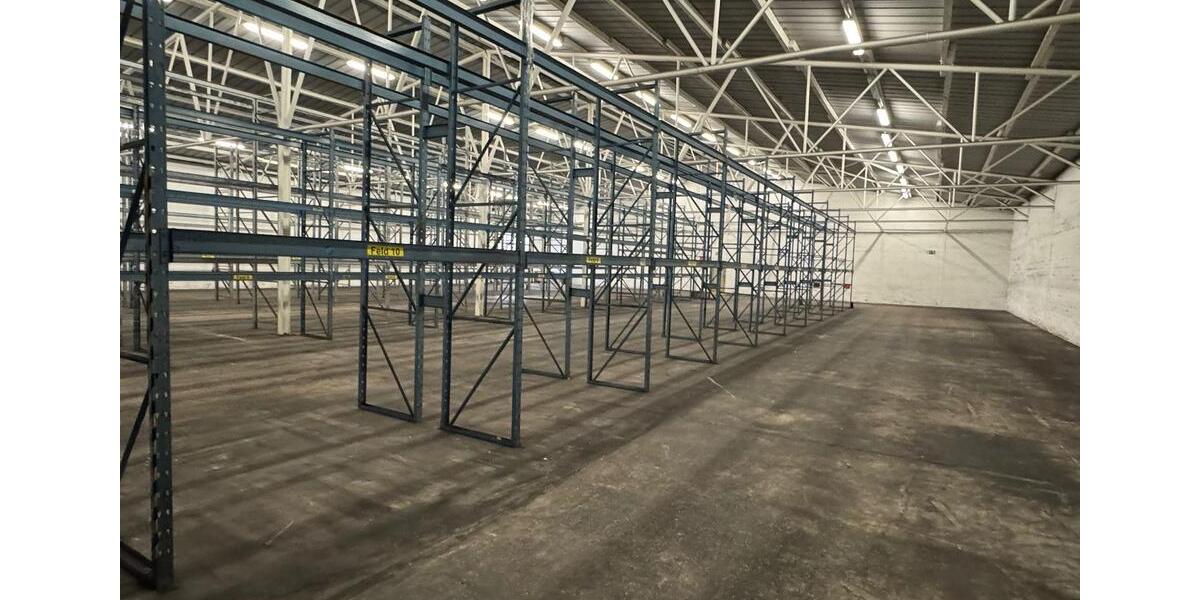 Gewerbeobjekt Bad Nenndorf - 1.350&euro; | Angebot:25277462