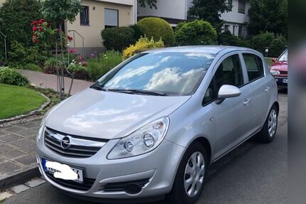 Opel Corsa 110.914 km 4.790 &euro; Nürnberg 90480