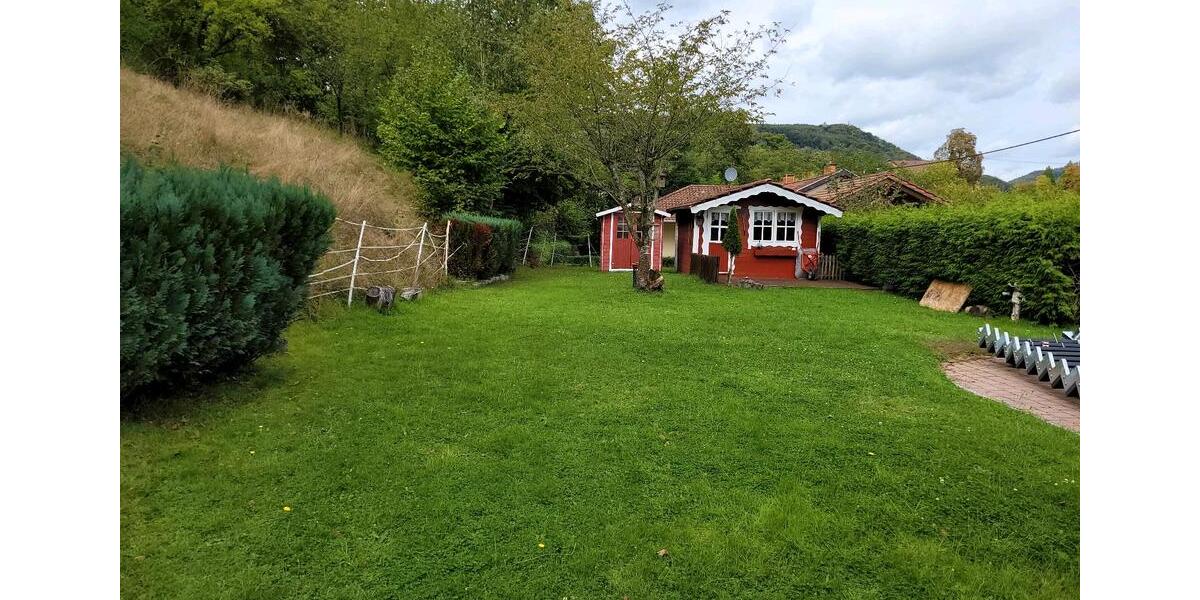 Einfamilienhaus Mettlach - 5 Zimmer, 120 m&sup2;, 370.000&euro; | Angebot:27034074