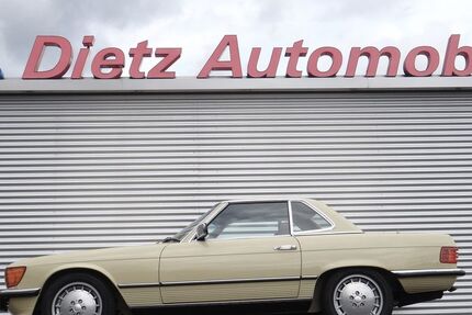 Mercedes-Benz SL 450 45.000 km 65.000 &euro; Aken 06385