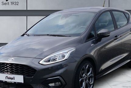 Ford Fiesta 30.100 km 13.990 &euro; Erfurt 99089