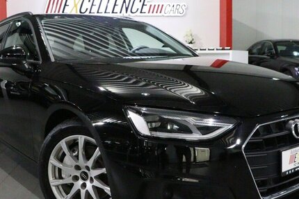 Audi A4 Avant 40 TDI BUSINESS SPORT / VIRTUAL-COCKPIT 42.000 km 26.994 &euro; Hamm 59077