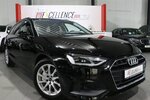 Audi A4 Avant 40 TDI BUSINESS SPORT / VIRTUAL-COCKPIT 42.000 km 26.994 &euro; Hamm 59077