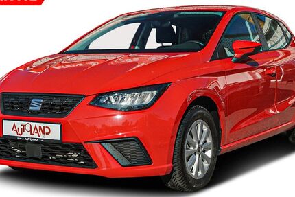 Seat Ibiza 13.215 km 16.990 &euro; Schwerin 19061