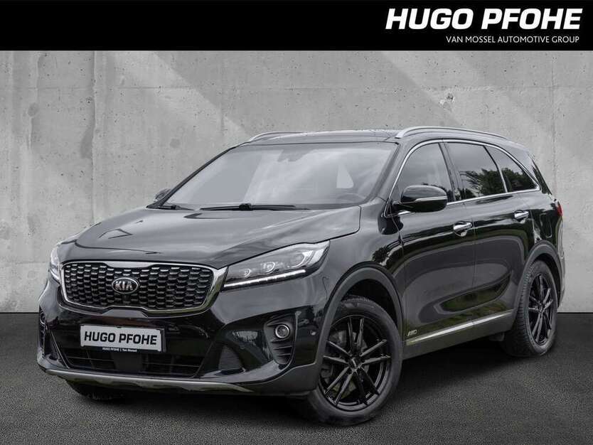 Sorento