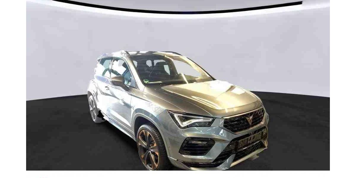 Cupra Ateca 29.900 km 29.990 &euro; Bad Schwartau 23611