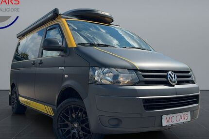 VW T5 Transporter 110.000 km 27.890 &euro; Quickborn 25451