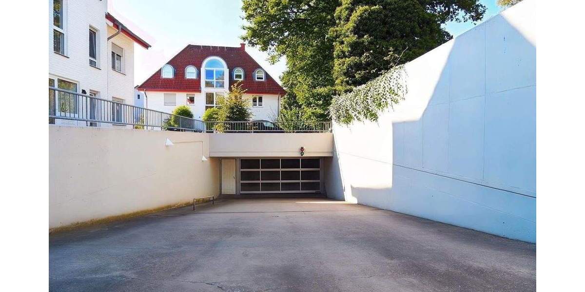 Etagenwohnung Gütersloh Innenstadt - 3 Zimmer, 72 m&sup2;, 225.000&euro; | Angebot:24709119