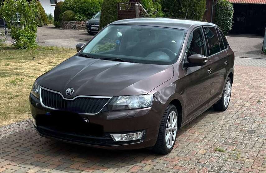 Rapid/Spaceback