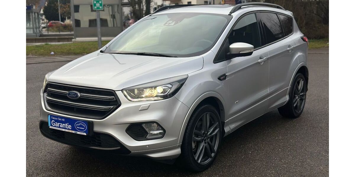 Ford Kuga 80.919 km 14.999 &euro; Kernen im Remstal 71394