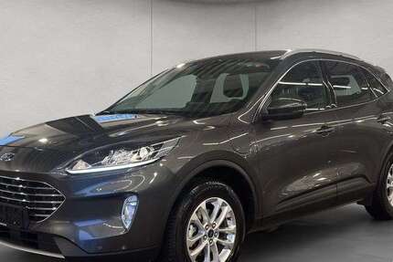 Ford Kuga 22.998 km 22.750 &euro; Frankfurt am Main 60386