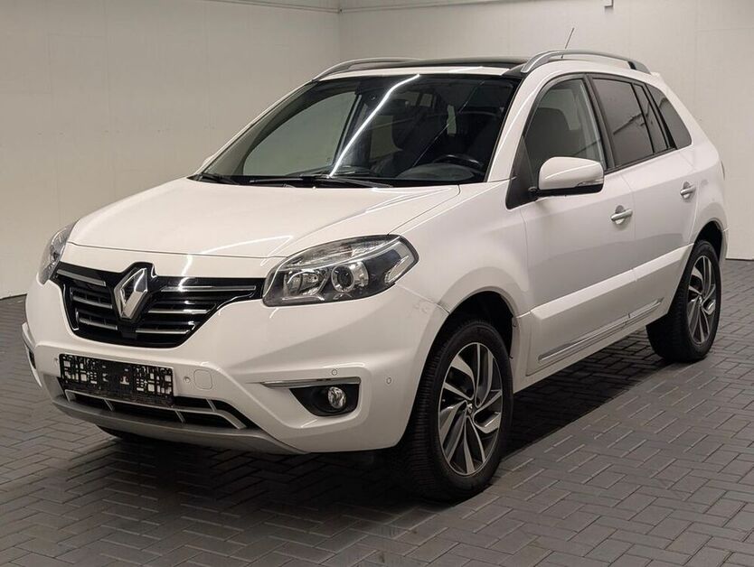 Koleos