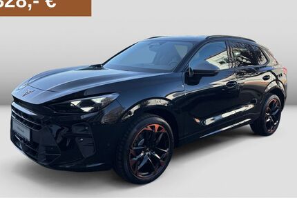 Cupra Terramar 2.500 km 48.940 &euro; Göppingen 73037