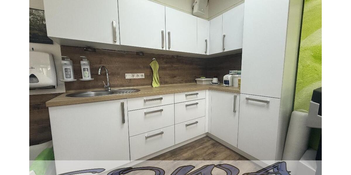 Schöne Gewerbeeinheit in der Stadtmitte in Neuburg! Ideal als Praxis oder Büro geeignet! - Ein Objekt von Ihrem Immobilienpartner SOWA Immobilien und Finanzen - Gewerbeobjekt Neuburg | Angebot:27143412