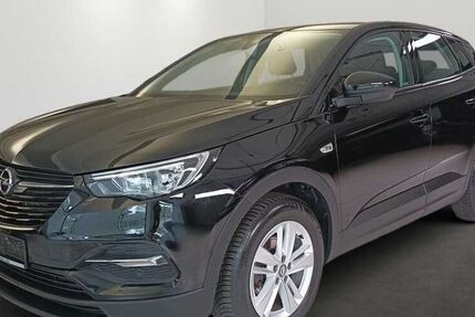 Opel Grandland (X)