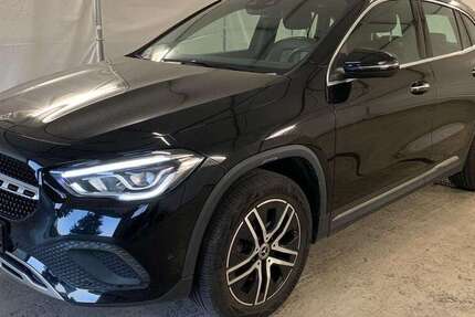 Mercedes-Benz GLA 200 108.809 km 24.950 &euro; Herges-Hallenberg 98587