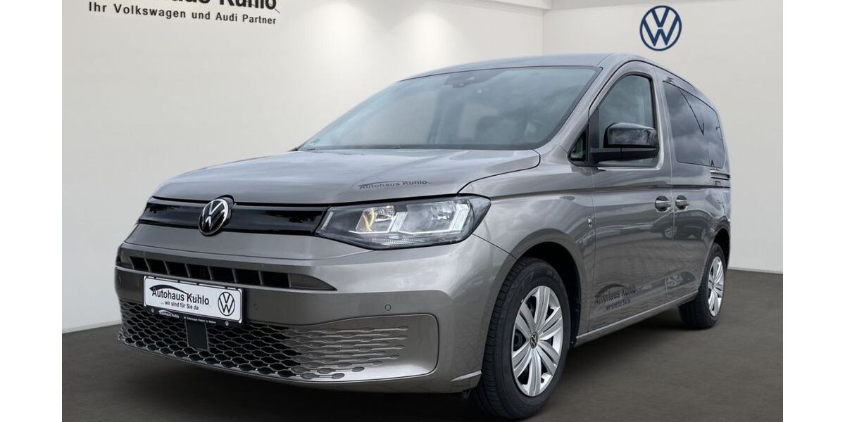 VW Caddy 39.500 km 26.990 &euro; Wittlich 54516