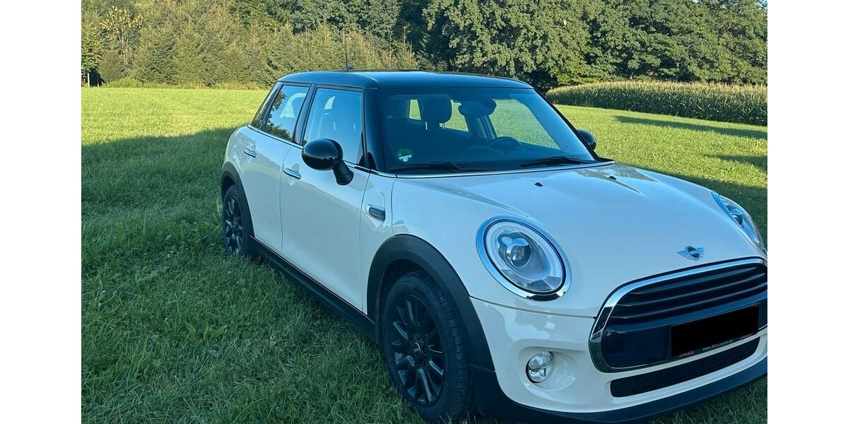 Mini Cooper D 111.000 km 13.500 &euro; Unterreit 83567