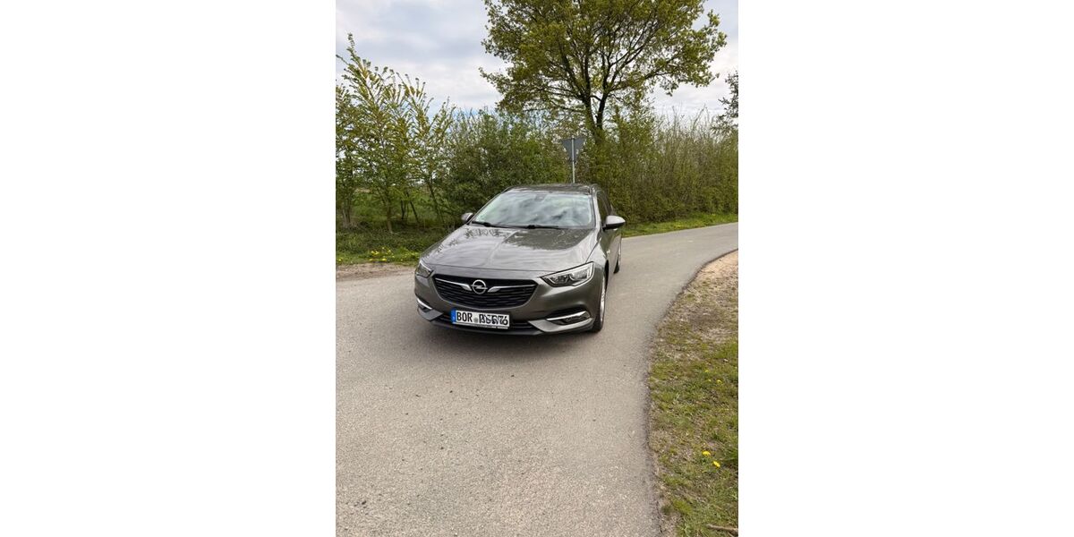 Opel Insignia 127.000 km 13.400 &euro; Schöppingen 48624