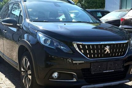 Peugeot 2008 139.019 km 8.690 &euro; Düren 52349