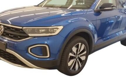 VW T-Roc 19.850 km 28.490 &euro; Bad Segeberg 23795