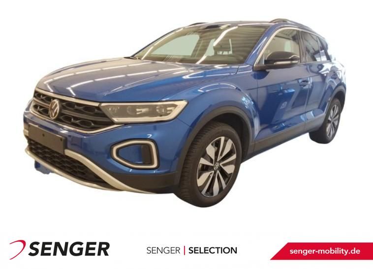 VW T-Roc 19.850 km 28.490 &euro; Bad Segeberg 23795