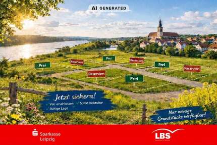 Grundstück Strehla - 78.802&euro; | Angebot:26001291
